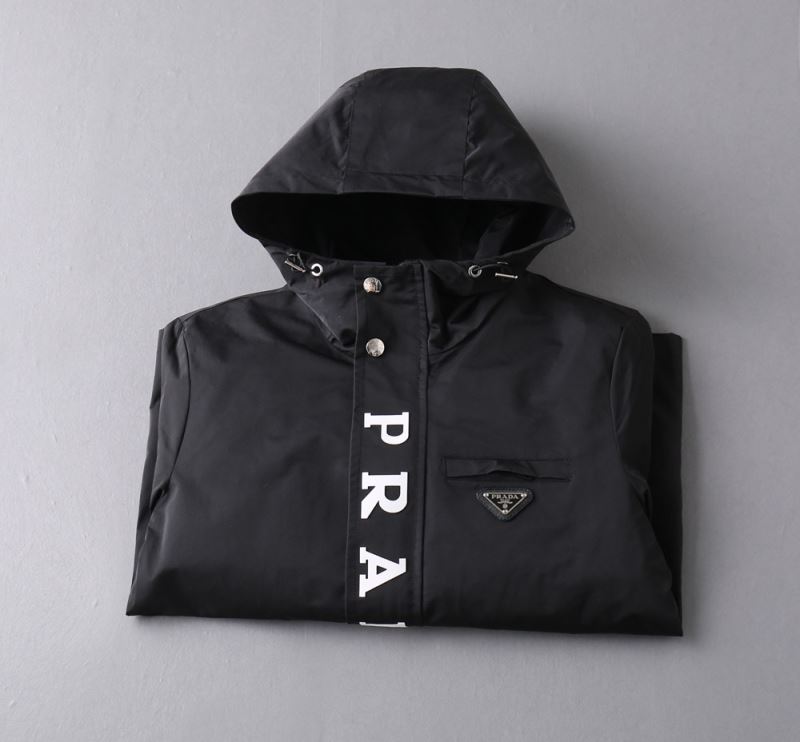 Prada Outwear